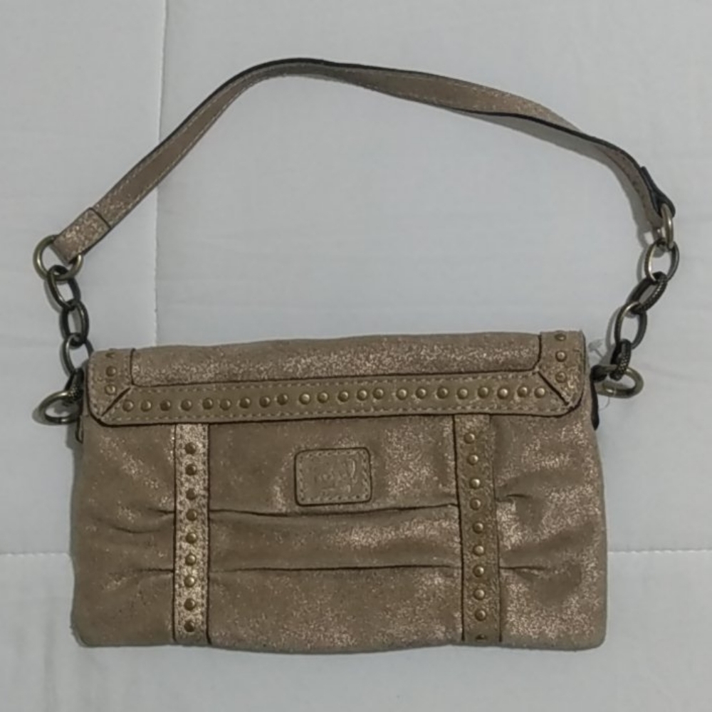 FOSSIL PURSE